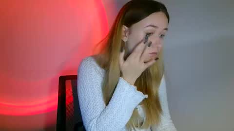 Lulu Baby18 online show from 26, 10, 2025