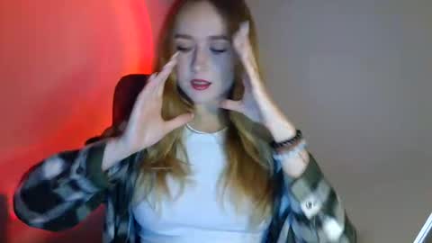 Lulu Baby18 online show from 22, 11, 2025