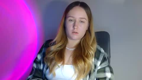 Lulu Baby18 online show from 24, 11, 2025