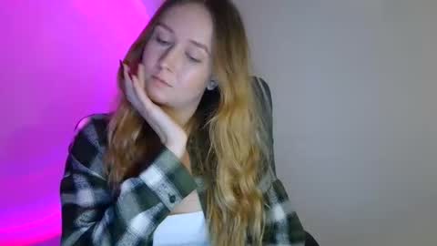 Lulu Baby18 online show from 5, 12, 2025