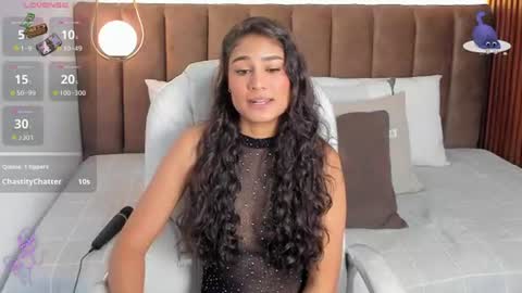 Snapshot of lulu_girl23 chatting on 1, 8, 2026 Lulu online show from 1, 8, 2026