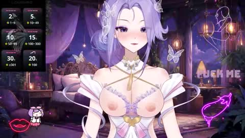 Lulu online show from 10, 11, 2025