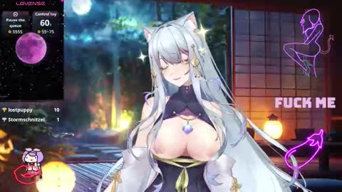 Lulu online show from 16, 11, 2025