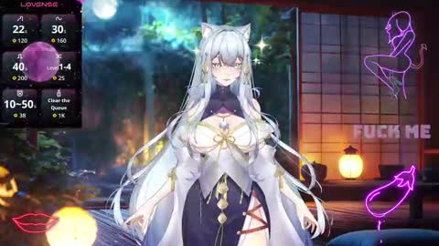 Lulu online show from 23, 11, 2025