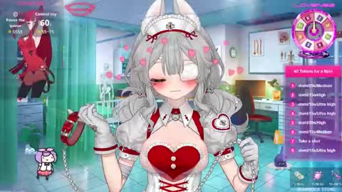 Snapshot of lulu_hentai chatting on 18, 3, 2026 Lulu online show from 18, 3, 2026