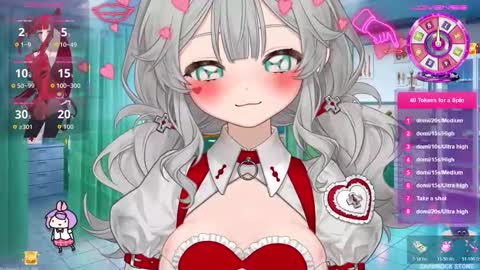 Snapshot of lulu_hentai chatting on 21, 3, 2026 Lulu online show from 21, 3, 2026