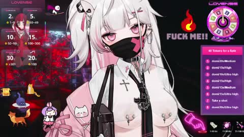 Snapshot of lulu_hentai chatting on 30, 3, 2026 Lulu online show from 30, 3, 2026