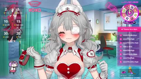 Snapshot of lulu_hentai chatting on 10, 4, 2026 Lulu online show from 10, 4, 2026