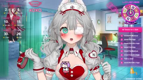 Snapshot of lulu_hentai chatting on 12, 4, 2026 Lulu online show from 12, 4, 2026