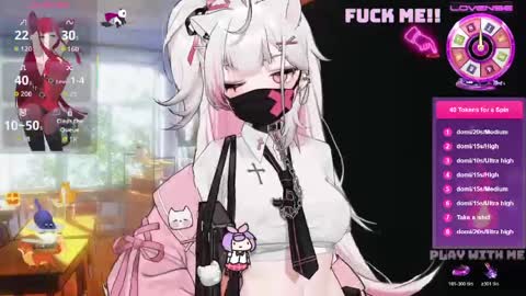 Snapshot of lulu_hentai chatting on 16, 4, 2026 Lulu online show from 16, 4, 2026