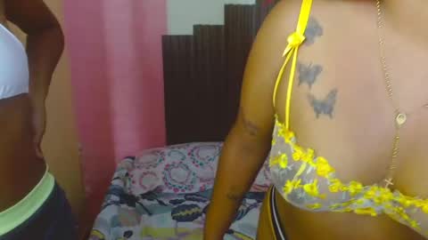 Snapshot of lulu_james chatting on 12, 9, 2025 I AM LULU online show from 12, 9, 2025