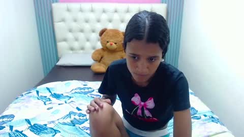 Snapshot of lulu_james chatting on 13, 9, 2025 I AM LULU online show from 13, 9, 2025