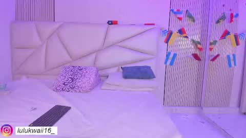 Snapshot of lulu_kawai chatting on 26, 6, 2026 lulu online show from 26, 6, 2026