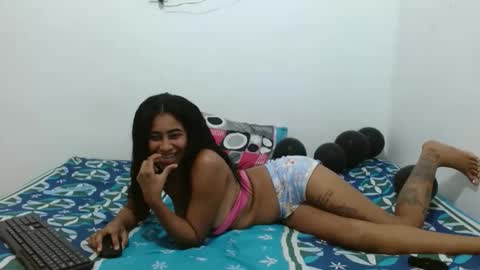 Snapshot of lulu_liz chatting on 14, 5, 2026 LULU LIZ online show from 14, 5, 2026