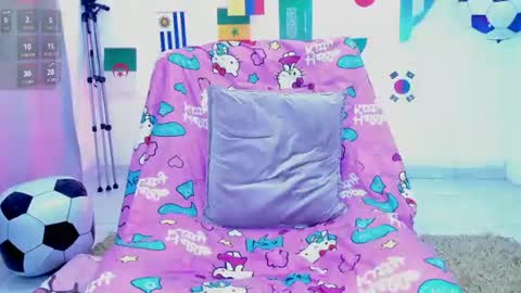 Snapshot of lulu_petite_ chatting on 10, 7, 2026 LuLu online show from 10, 7, 2026