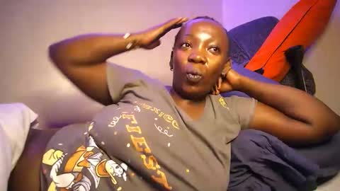 lulu_sparks1 online show from 1, 10, 2025