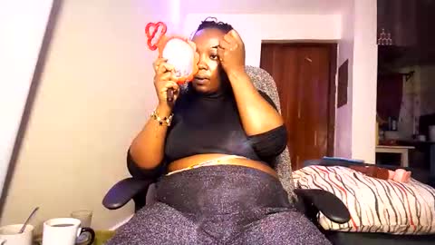 lulu_sparks1 online show from 1, 6, 2026