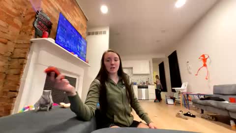 Snapshot of lulubaby03 chatting on 26, 10, 2025 lulubaby03 online show from 26, 10, 2025