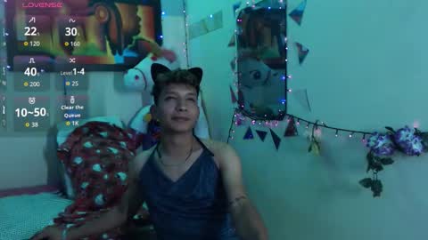 Snapshot of luludreamy chatting on 3, 3, 2026 LuluDreamy online show from 3, 3, 2026