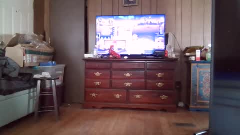 Connie online show from 27, 1, 2025