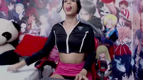 Snapshot of luluu_08 chatting on 21, 2, 2026 LULU online show from 21, 2, 2026