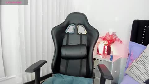 luluuberry online show from 13, 1, 2026