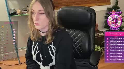 Lulu online show from 13, 1, 2025