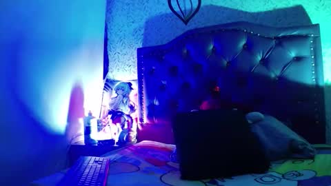 Snapshot of luly_blue chatting on 13, 2, 2026 Luly online show from 13, 2, 2026