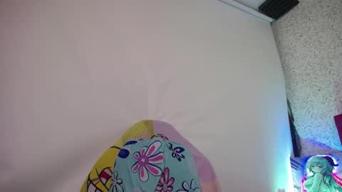 Snapshot of luly_blue chatting on 26, 2, 2026 Luly online show from 26, 2, 2026