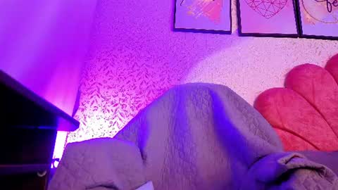 Snapshot of luly_blue chatting on 4, 7, 2026 Luly online show from 4, 7, 2026