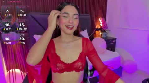 L U M A online show from 5, 11, 2025