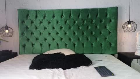 Snapshot of lumars_ chatting on 27, 1, 2025 Lumars online show from 27, 1, 2025