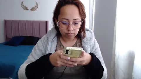 LUMI     online show from 7, 1, 2025