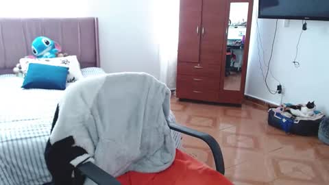 LUMI     online show from 27, 2, 2025