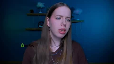 Snapshot of lumi_soft chatting on 10, 2, 2026 Sweet Lumi online show from 10, 2, 2026