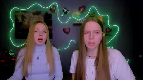 Snapshot of lumi_soft chatting on 24, 2, 2026 Sweet Lumi online show from 24, 2, 2026