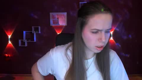 Snapshot of lumi_soft chatting on 25, 2, 2026 Sweet Lumi online show from 25, 2, 2026