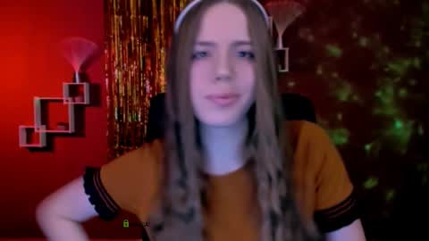 Snapshot of lumi_soft chatting on 3, 3, 2026 Sweet Lumi online show from 3, 3, 2026