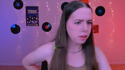Snapshot of lumi_soft chatting on 21, 4, 2026 Sweet Lumi online show from 21, 4, 2026