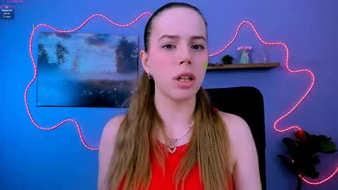 Snapshot of lumi_soft chatting on 22, 4, 2026 Sweet Lumi online show from 22, 4, 2026