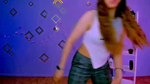 Snapshot of lumi_soft chatting on 23, 4, 2026 Sweet Lumi online show from 23, 4, 2026
