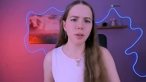 Snapshot of lumi_soft chatting on 29, 4, 2026 Sweet Lumi online show from 29, 4, 2026
