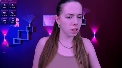 Snapshot of lumi_soft chatting on 30, 4, 2026 Sweet Lumi online show from 30, 4, 2026
