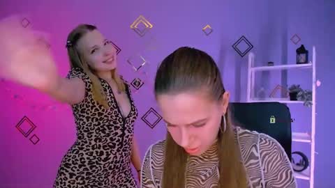 Snapshot of lumi_soft chatting on 14, 5, 2026 Sweet Lumi online show from 14, 5, 2026