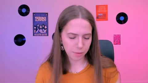 Snapshot of lumi_soft chatting on 15, 5, 2026 Sweet Lumi online show from 15, 5, 2026
