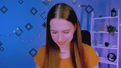 Snapshot of lumi_soft chatting on 16, 5, 2026 Sweet Lumi online show from 16, 5, 2026