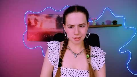 Snapshot of lumi_soft chatting on 31, 5, 2026 Sweet Lumi online show from 31, 5, 2026