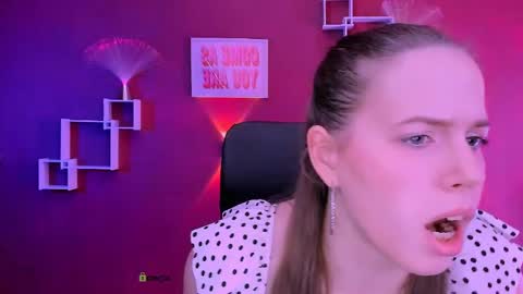Snapshot of lumi_soft chatting on 4, 6, 2026 Sweet Lumi online show from 4, 6, 2026