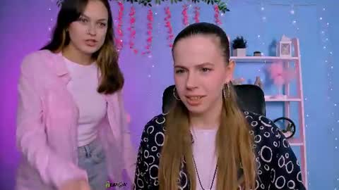 Snapshot of lumi_soft chatting on 17, 6, 2026 Sweet Lumi online show from 17, 6, 2026