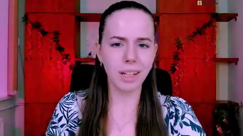 Snapshot of lumi_soft chatting on 26, 6, 2026 Sweet Lumi online show from 26, 6, 2026